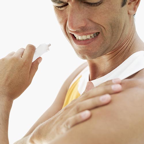Van Nuys, CA 91401 frozen shoulder treatment