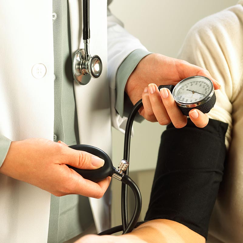  Van Nuys, CA 91401 natural high blood pressure care